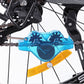 🚴‍♂️ 50% RABATT BEGRÄNSAD TID! ✨ Rengöringsmedel för Cykelkedjor - Snabbrengöring med Rostskydd och Smörjning för Optimal Prestanda 🔧💦