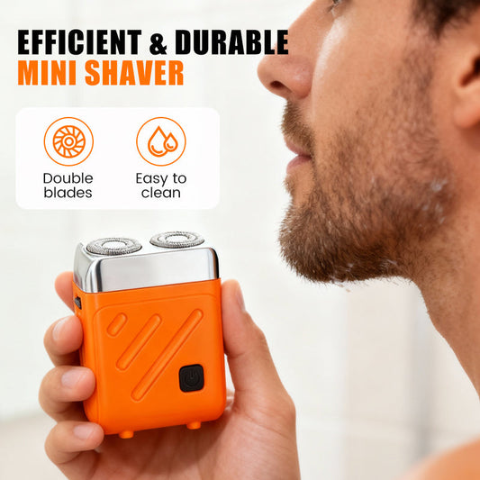 Effektiv & Hållbar Minirakapparat