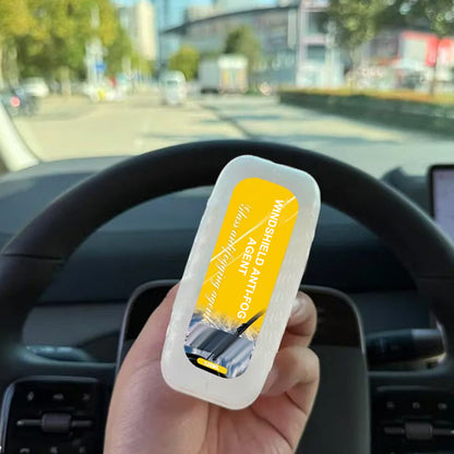 🔥120ml Vindruta Anti-Dimmedel
