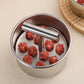 🍽️Kitchen Stainless Steel Meatball Mould