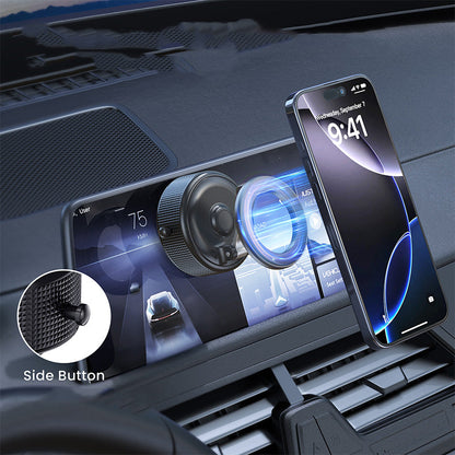 360° Justerbar Telefonhållare För Bil