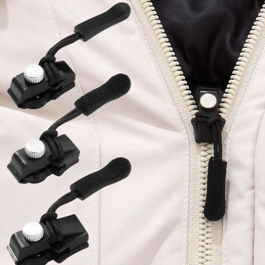 Stort specialerbjudande – 50 % rabatt💥Enkel dragkedjereparationssats