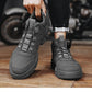 Presentval - Fashion Outdoor High Top Casual Boots