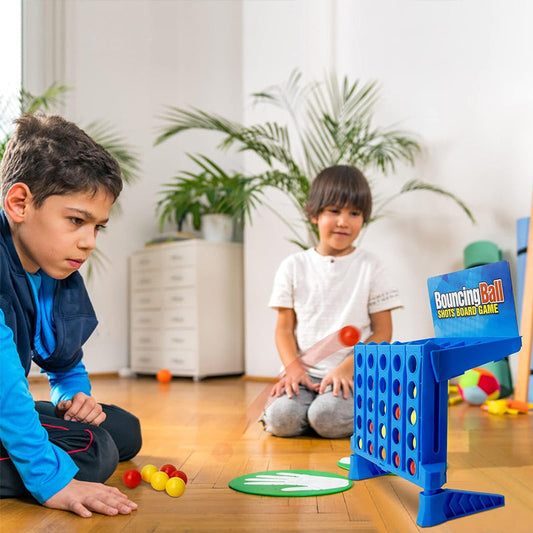 Brädspelsset för två spelare