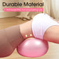 23 cm anti-burst pilatesboll med pump