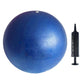 ✨ Piłka Pilatesowa – Kompaktowa, Trwała i Idealna do Treningu Core oraz Rehabilitacji! ✨