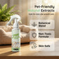 Uniwersalny spray do usuwania zapachów po zwierzętach