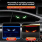 🚗🔆 Solarne światło ostrzegawcze LED „Oko Diabła” – KUP 1 → 1 GRATIS! OFERTA LIMITOWANA!