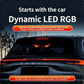 🚗🔆 Solarne światło ostrzegawcze LED „Oko Diabła” – KUP 1 → 1 GRATIS! OFERTA LIMITOWANA!