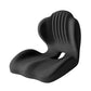💺 Ergonomiczna poduszka do siedzenia z podparciem lędźwiowym – wygodna i miękka