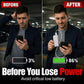 💥 Kup 2 i otrzymaj 1 gratis 🥳 Przenośny awaryjny power bank do telefonu zasilany bateriami AA z latarką LED 🔋🔦💡