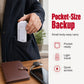 💥 Kup 2 i otrzymaj 1 gratis 🥳 Przenośny awaryjny power bank do telefonu zasilany bateriami AA z latarką LED 🔋🔦💡