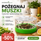 🏠🌿✨Nowa pułapka na muchy – 50% ZNIŻKI! OFERTA LIMITOWANA!